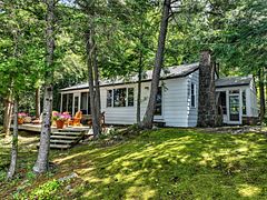 31 Buck Lane, Kawartha Lakes, ON, exterior
