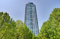 2603 - 38 Metropole Private, Westboro - Hampton Park, ON, exterior