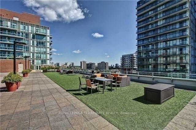 405 - 116 George Street, Toronto C08, ON, exterior