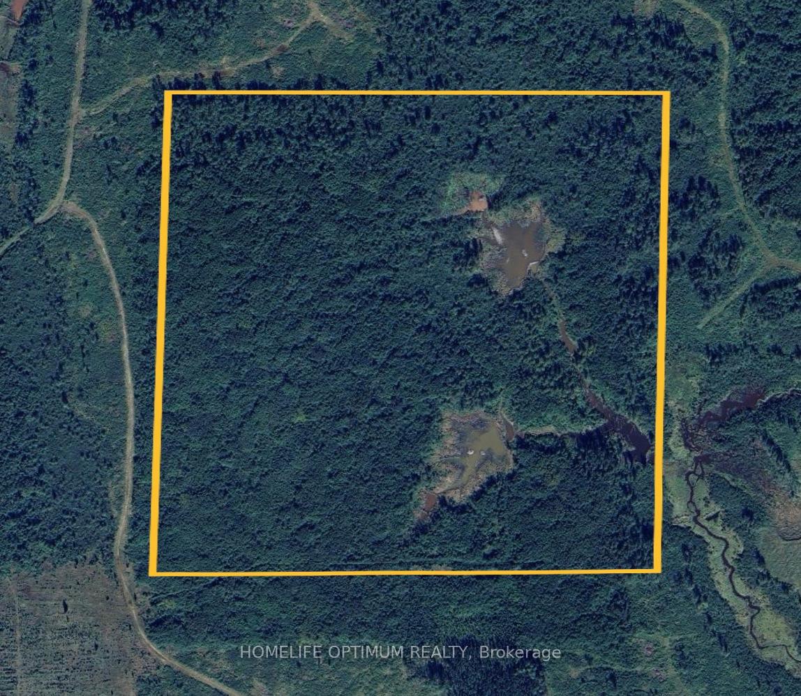 PCL 1175 Coulson Township N/A, Cochrane, ON, exterior