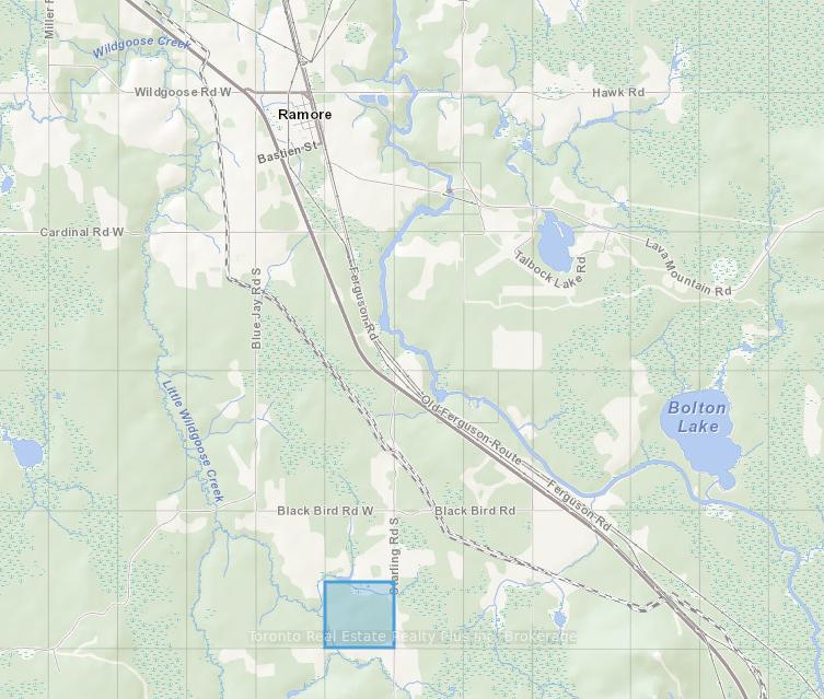 PL 4769 & PL 17474 CON 2 Playfair N/A, Black River-Matheson, ON, exterior