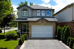 1127 FOXHUNT Road, London North, ON, exterior