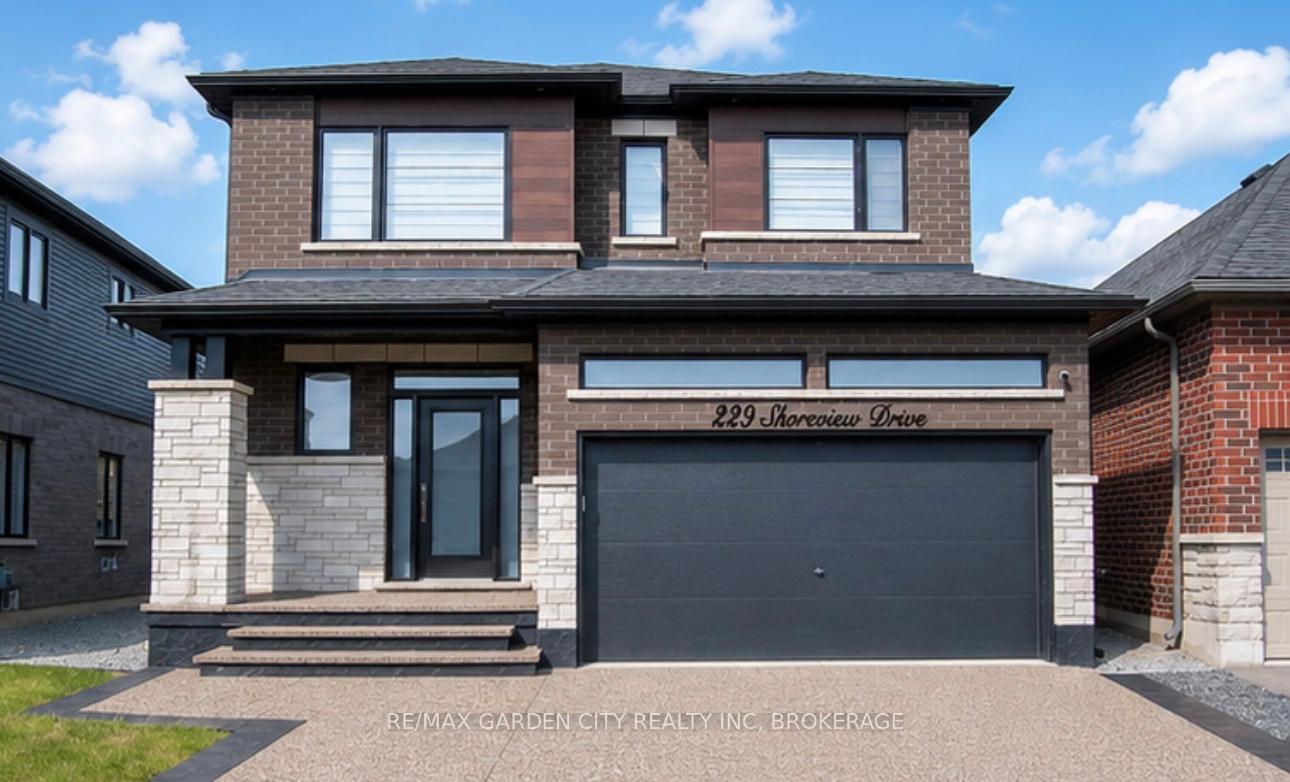 229 Shoreview Drive, Welland, ON, exterior