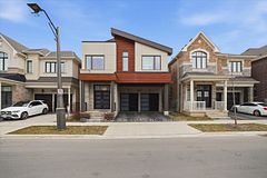 1467 Everest Crescent, Oakville, ON, exterior