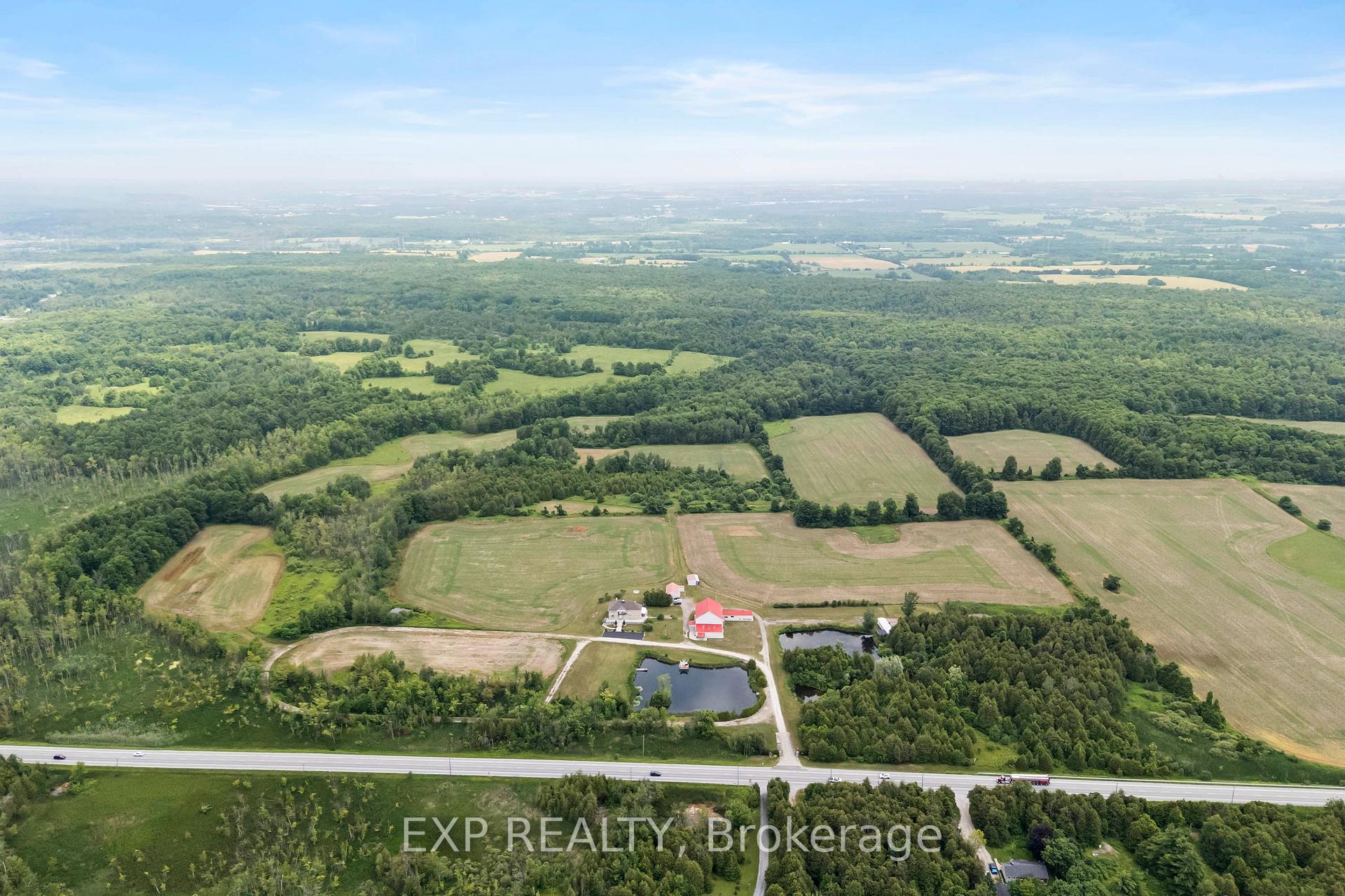 11677 Regional Rd 25 N/A, Halton Hills, ON, exterior
