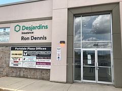 6 - 496 Albert Street, Waterloo, ON, exterior