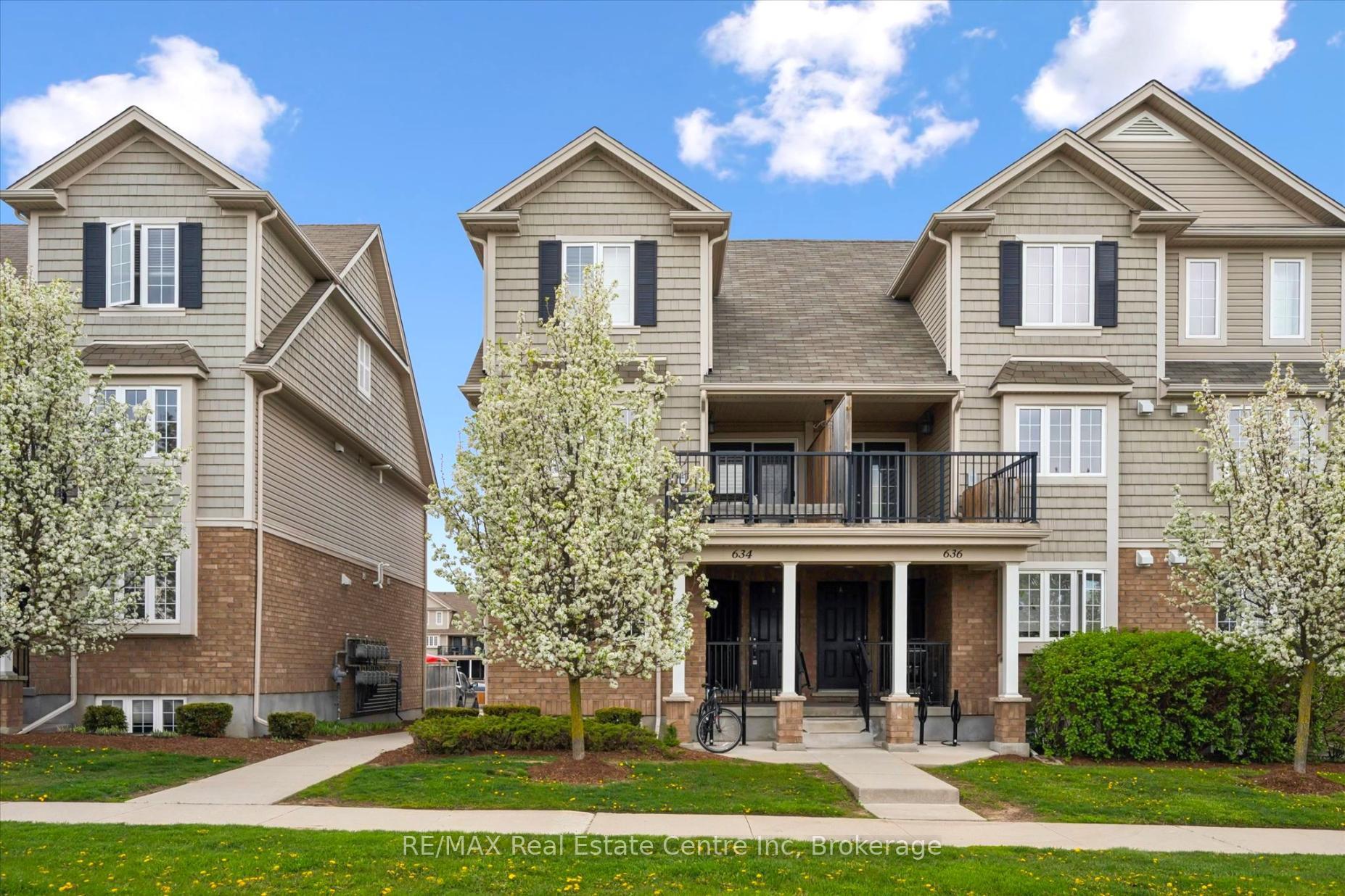 A - 634 WOODLAWN Road E, Guelph, ON, exterior