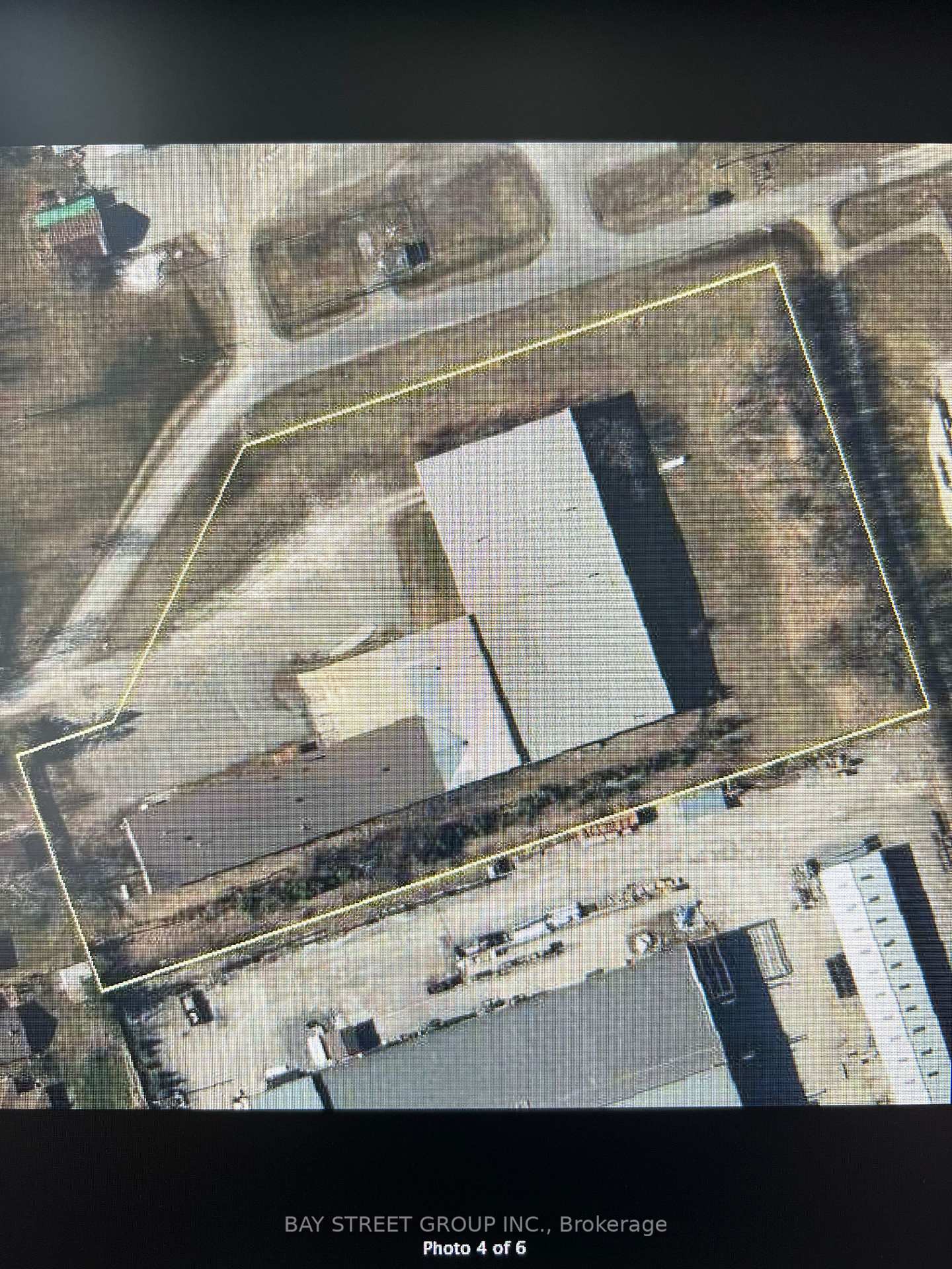 80 Davidson Street, Brock, ON, exterior