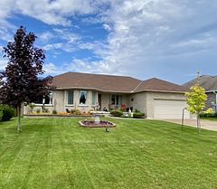 785 Woodland Drive, Saugeen Shores, ON, exterior