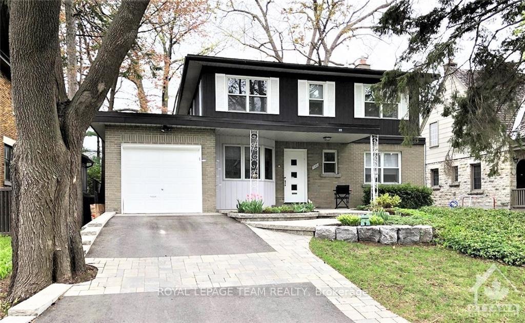 522 PICCADILLY Avenue, Tunneys Pasture and Ottawa West, ON, exterior