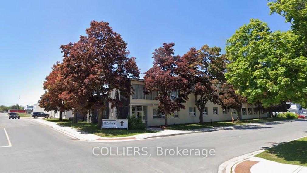 707 St. Lawrence Street, Prescott, ON, exterior