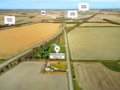 4049 Bonneau Line, Chatham-Kent, ON, exterior