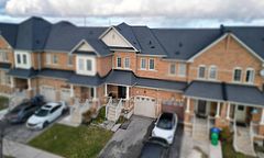 71 Pendulum Circle, Brampton, ON, exterior