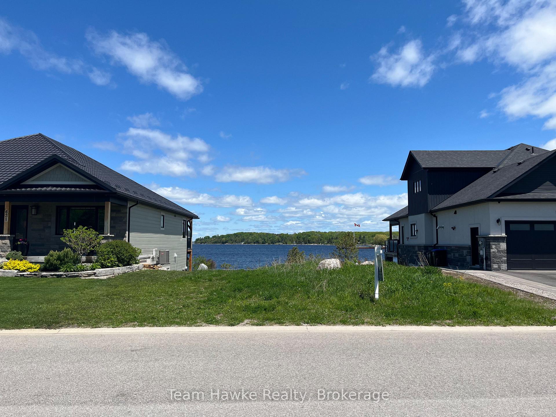 637 Aberdeen Boulevard, Midland, ON, exterior