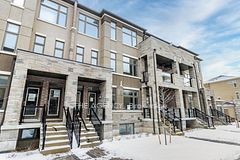 24 - 45 Fieldridge Crescent, Brampton, ON, exterior