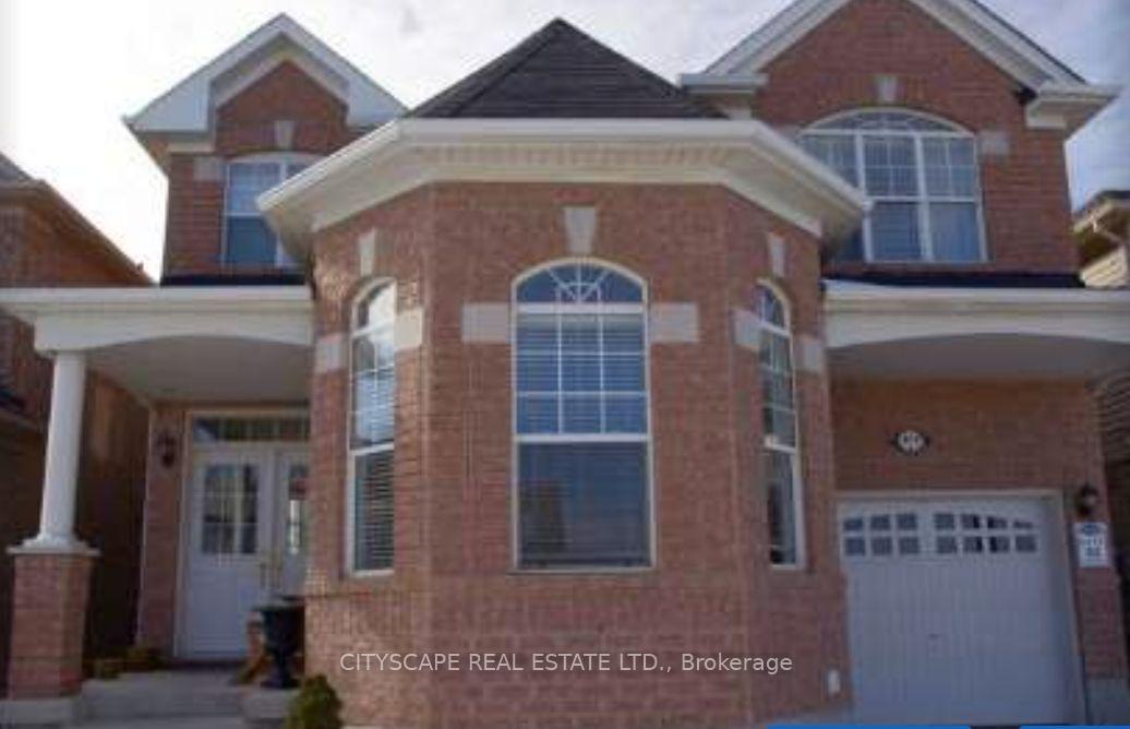 879 Bennett Boulevard, Milton, ON, exterior