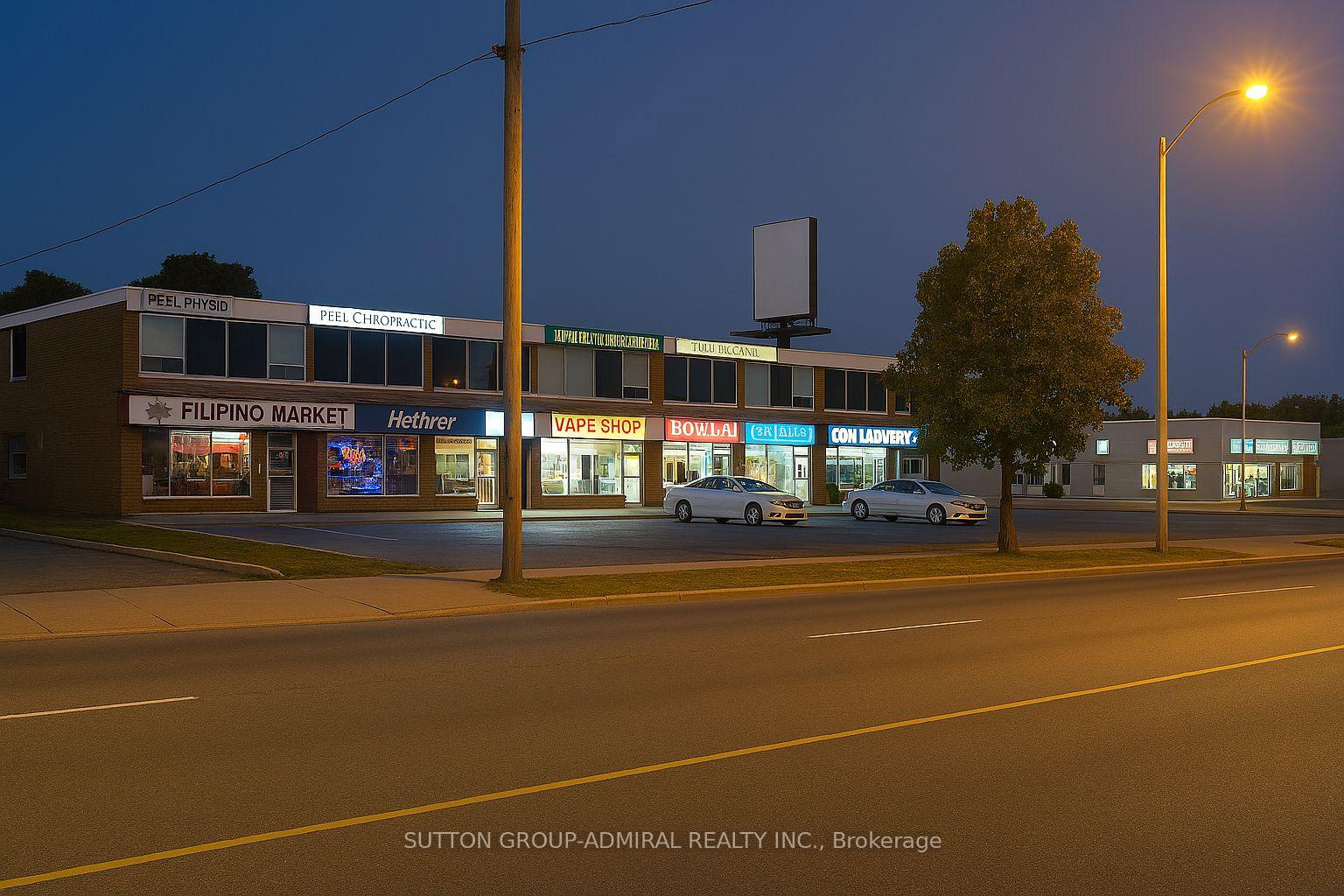 3 - 4949 Bathurst Street, Toronto C07, ON, exterior