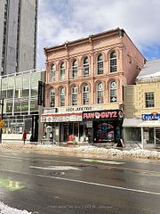 151 Rideau Street, Lower Town - Sandy Hill, ON, exterior