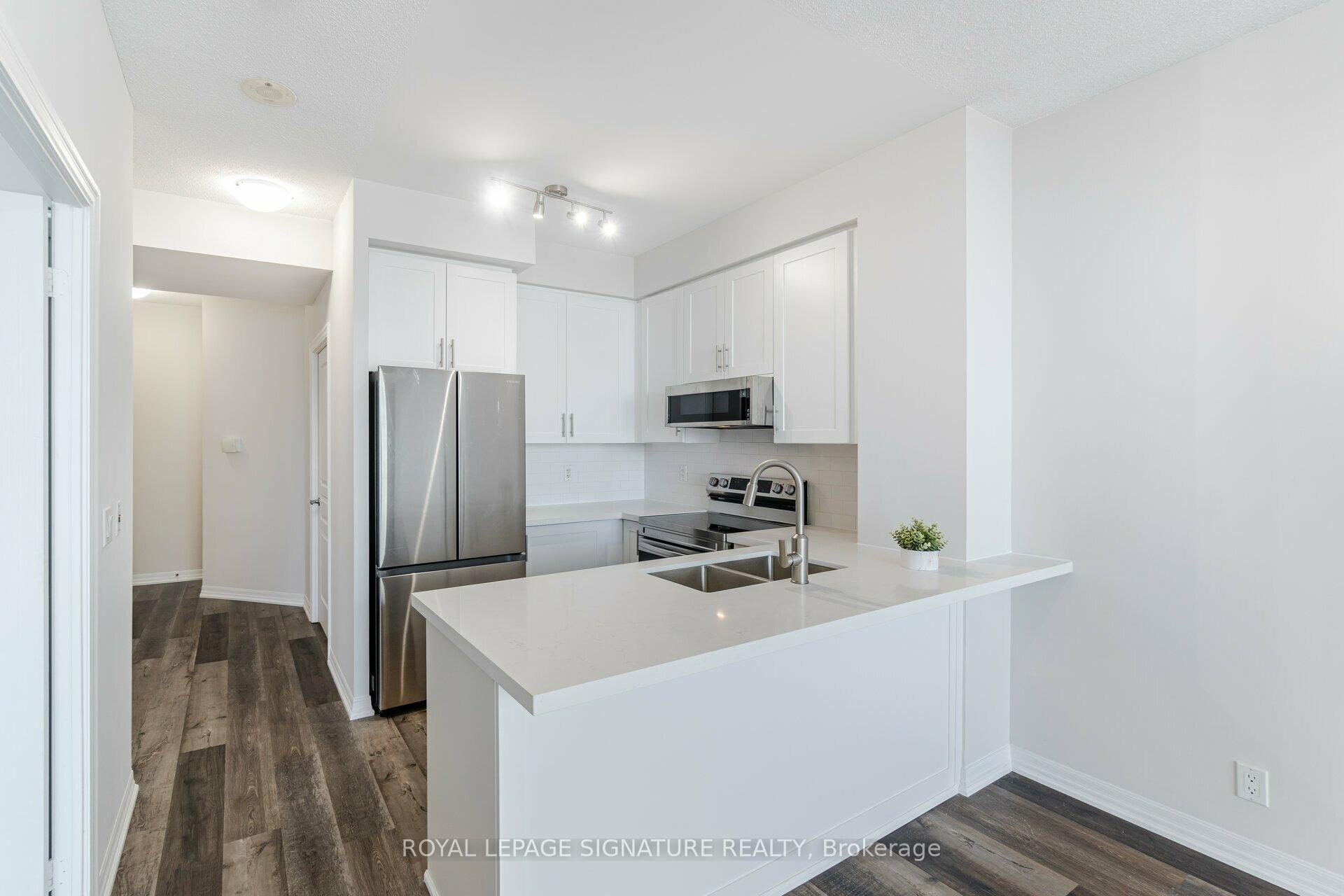 3106 - 3939 Duke of York Boulevard, Mississauga, ON, exterior