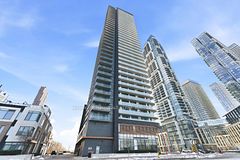 703 - 7895 Jane Street, Vaughan, ON, exterior