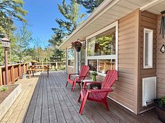 448G Reef Pt Road, Rainy River Remote Area, ON, exterior