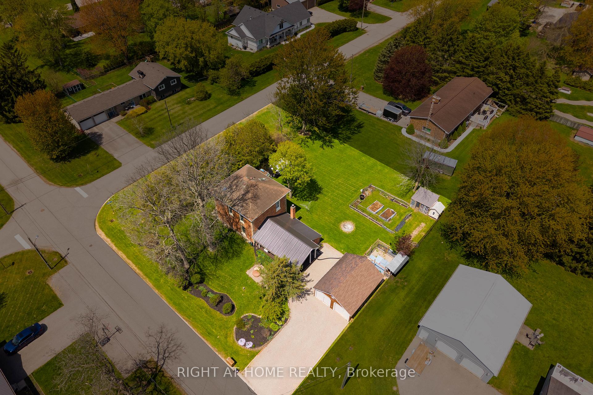 51184 Ashton Street, Malahide, ON, exterior