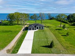 9 Black Walnut Drive, Norfolk, ON, exterior