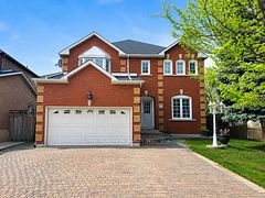 Basement - 50 Beulah Drive, Markham, ON, exterior