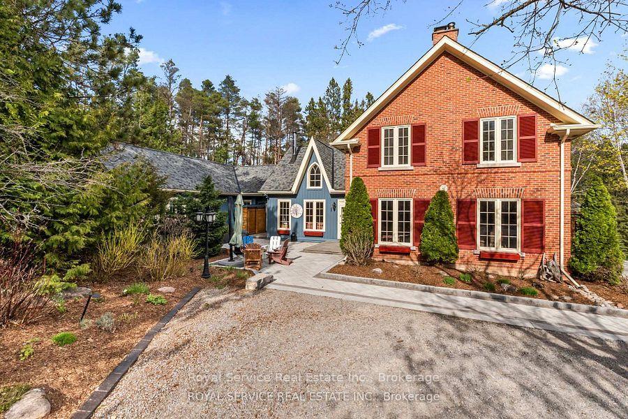 435 Bland Line, Cavan Monaghan, ON, exterior