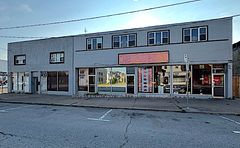 4898 VICTORIA Avenue, Niagara Falls, ON, exterior