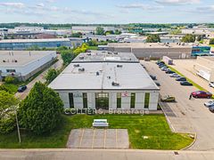 1 - 1336 Sandhill Drive, Hamilton, ON, exterior