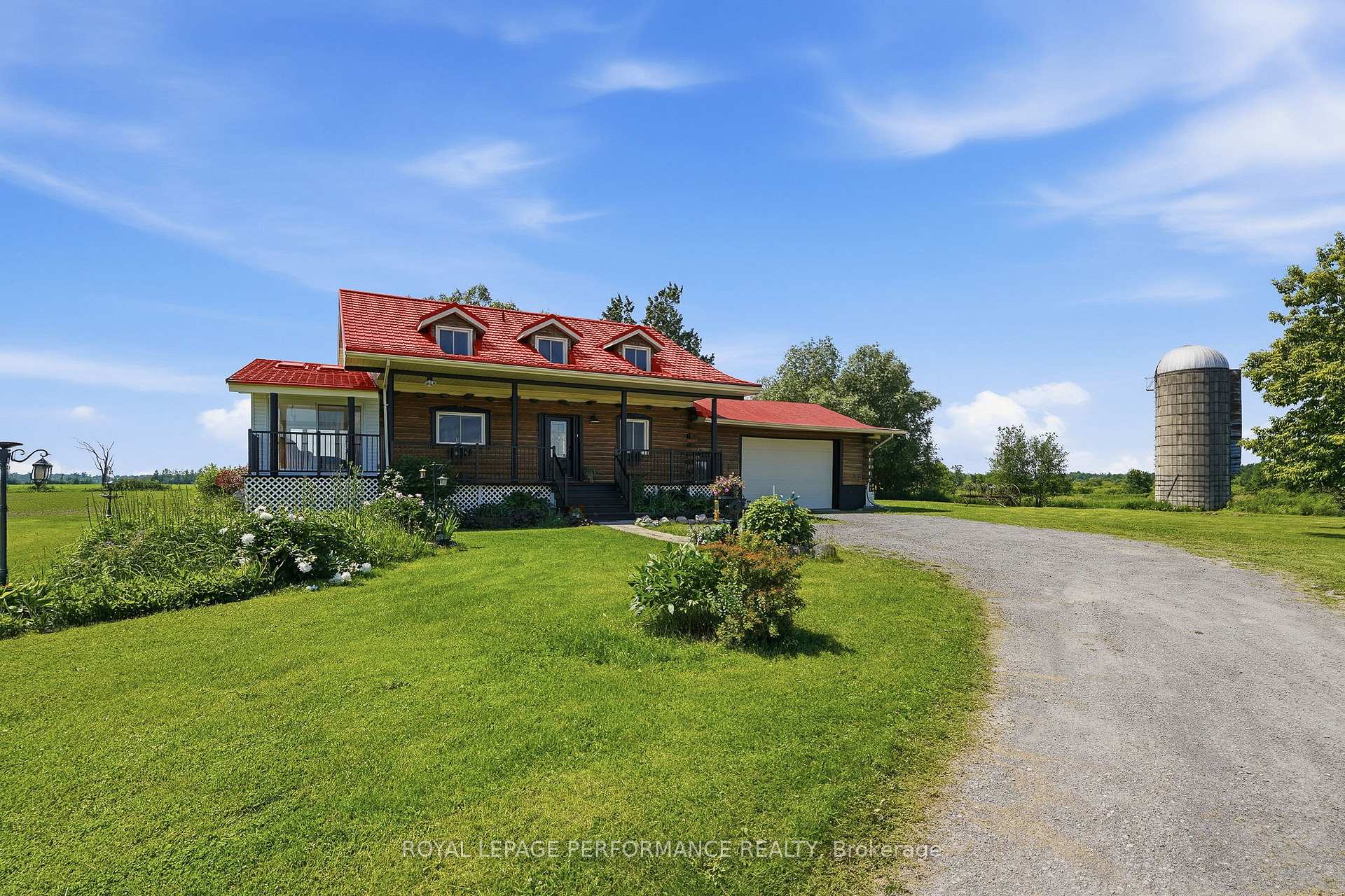 3012 Birchgrove Road, Orleans - Cumberland and Area, ON, exterior
