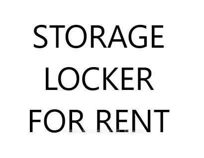 Bike Locker Rm4#68B - 170 Bayview Avenue, Toronto C08, ON, exterior