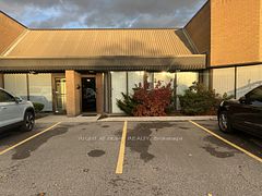 14 - 95 West Beaver Creek Road, Richmond Hill, ON, exterior