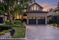 55 Chianti Crescent, Hamilton, ON, exterior