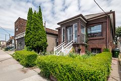 541 Vaughan Road, Toronto C03, ON, exterior