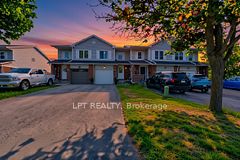 30 Dawson Road, Orangeville, ON, exterior