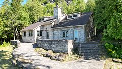 130 South Shore Road, Northern Bruce Peninsula, ON, exterior