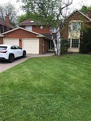 Lower - 155 Highland Crescent, Toronto C12, ON, exterior