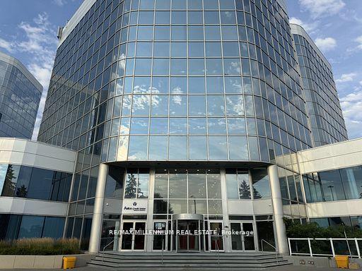728 - 105 Gordon Baker Road, Toronto C15, ON, exterior