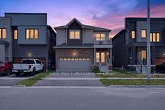 59 Wheatfield Road, Barrie, ON, exterior