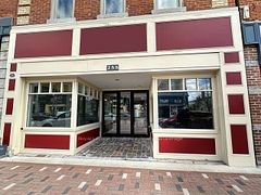 255 Front Street, Belleville, ON, exterior