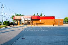 5025 Steeles Avenue W, Toronto W05, ON, exterior