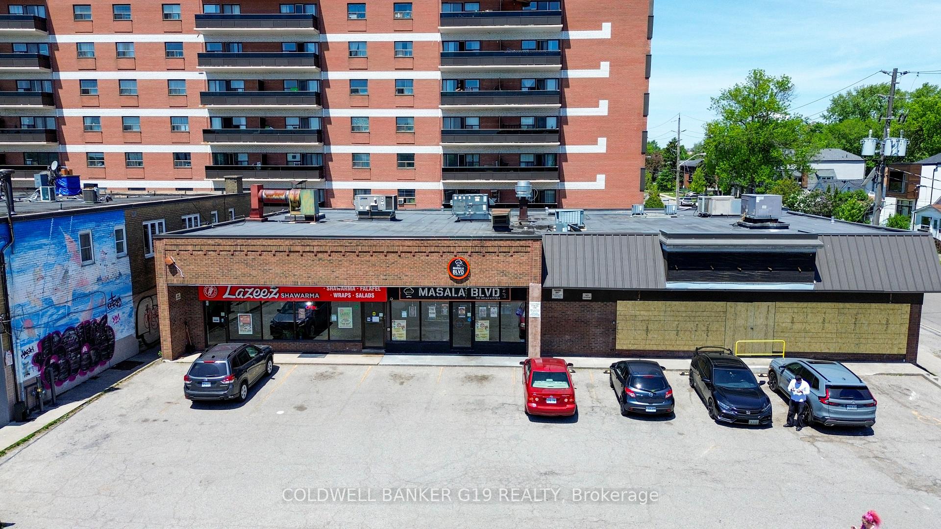 2 - 3260 Lake Shore Boulevard W, Toronto W06, ON, exterior
