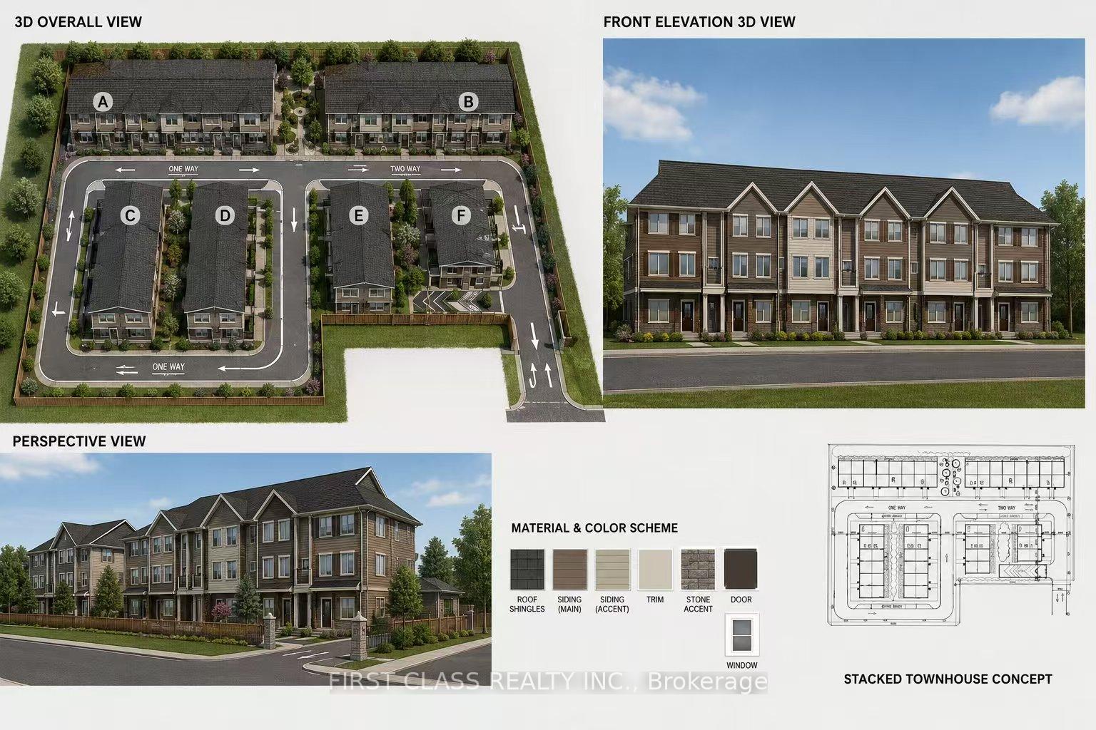 925A Church Drive, Innisfil, ON, exterior