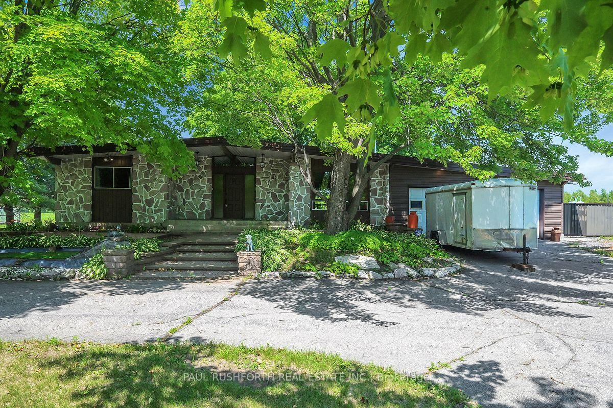 4866 County Road 17 Road, Alfred and Plantagenet, ON, exterior