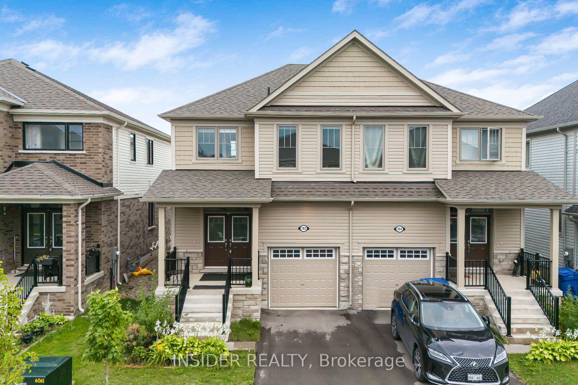 192 Povey Road, Centre Wellington, ON, exterior