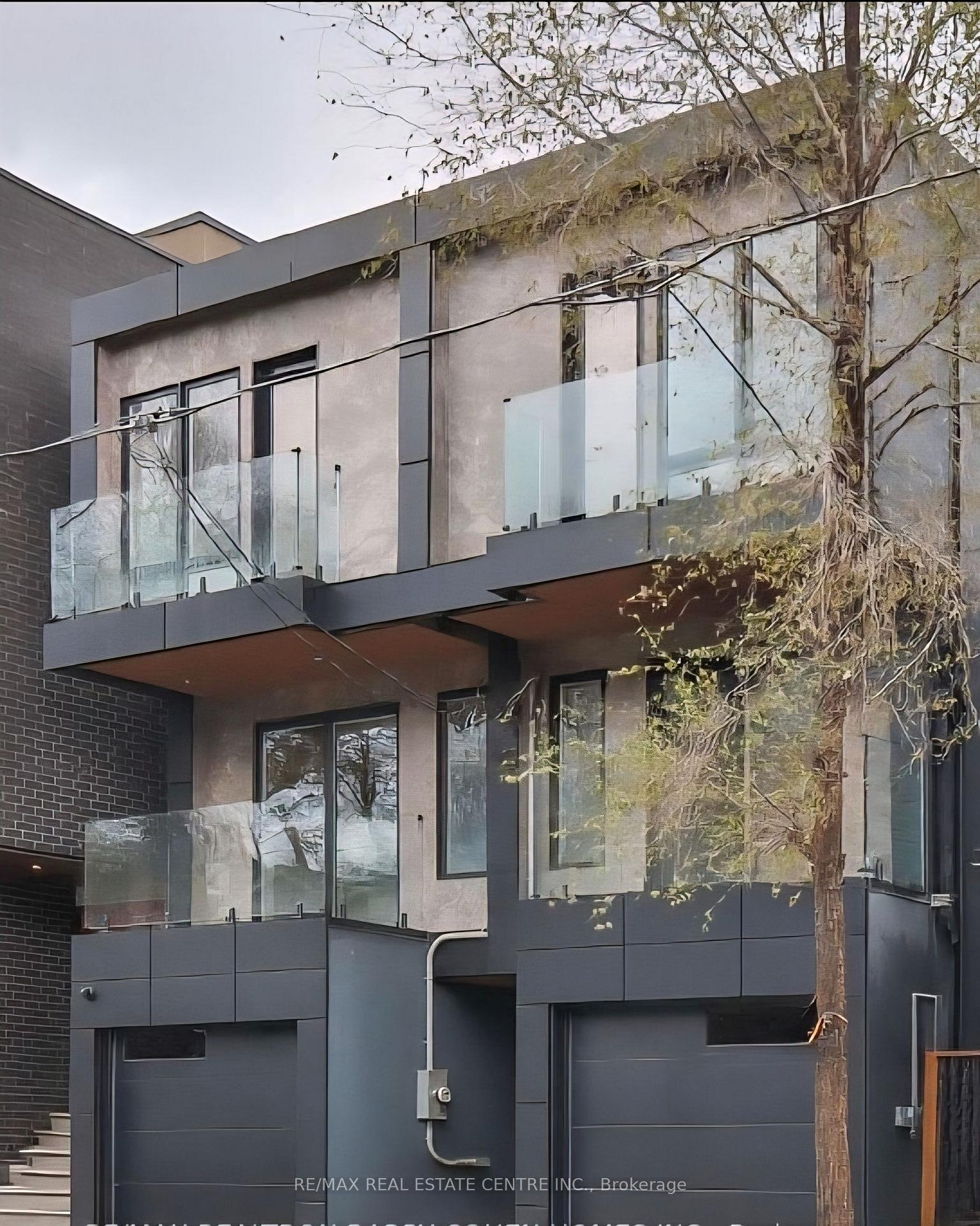 57 Jones Avenue, Toronto E01, ON, exterior