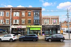 151 Roncesvalles Avenue, Toronto W01, ON, exterior