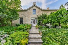 768 Bon Accord Street, Centre Wellington, ON, exterior
